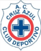 CD Cruz Azul Lagunas logo