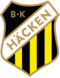 Hacken B (W) logo