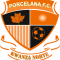 Porcelana FC logo