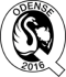 Odense(w) logo