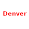 University of Denver logo