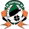 FM Fortuna logo