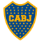 Boca Juniors(w) logo