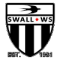 Mazenod Swallows logo