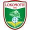 Lokomotiv Tashkent logo