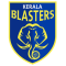 Kerala Blasters FC logo