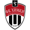 Khimki Reserves logo