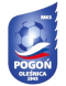 Pogon Olesnica logo