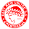 East Kew FC logo