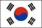 Korea Rep U23(w) logo