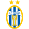 KF Tirana logo