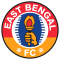 East Bengal FC logo