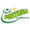 Fortuna Hjorring B(w) logo