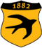 Stourport Swifts logo