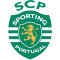 Sporting CP B logo