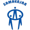 Samherjar logo