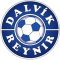 Dalvik Reynir (W) logo