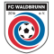 FC Waldbrunn logo