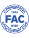 Floridsdorfer AC logo