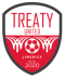 Fc Treaty United(w) logo