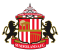 Sunderland (R) logo