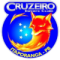 Cruzeiro Itaporanga U20 logo