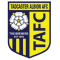 Tadcaster Albion logo