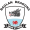 Baglan Dragons logo