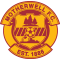 Motherwell logo