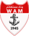 WA Mostaganem logo