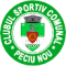 CSC Peciu Nou logo