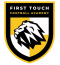 First Touch Academy(w) logo