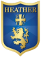 Heather St Johns logo