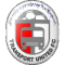 Transport United FC logo