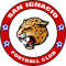 San Ignacio(w) logo