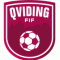 Qviding Fif U21 logo