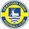 Hertford Town (W) logo