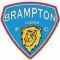 Brampton Lions logo