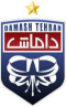 Damash Tehran FC logo