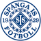 Spanga Is(w) logo