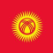 Kyrgyzstan U22 logo