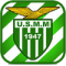 USMM Hadjout logo