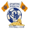 Sporting Khalsa logo