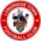 Longridge Town FC logo