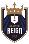 Seattle Reign (W) logo