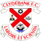 Clydebank FC logo