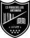 CD Paracuellos Antamira logo