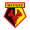 Watford U18 logo