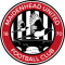 Maidenhead United(w) logo