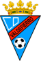 CD Valdefierro (W) logo